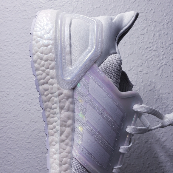 🚫SOLD🚫 Adidas men's ultraboost 20 FW8721 Running Shoes - Picture 11 of 16